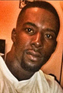 Deonte Rogers death by force case profile photo