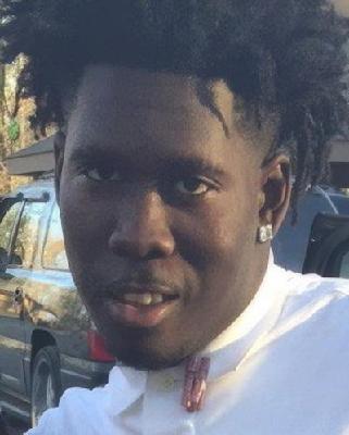 Elijah Johnson death by force case profile photo