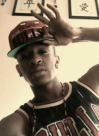 Ishmael Mcgee death by force case profile photo