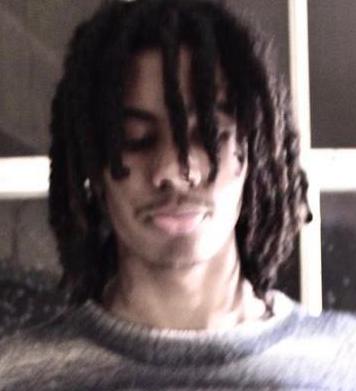 Jesse Tidwell death by force case profile photo