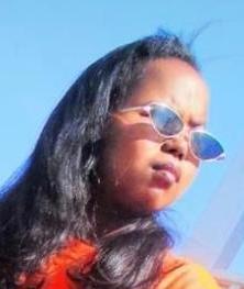 Allaejah Johnson death by force case profile photo