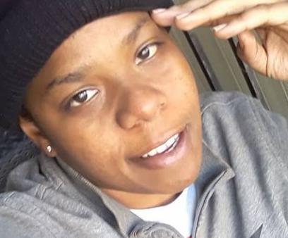 S’Taria Hopson death by force case profile photo