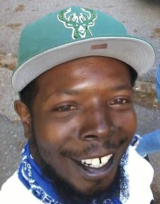 Nygee Carpenter death by force case profile photo