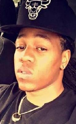 Jonathan Robertson death by force case profile photo