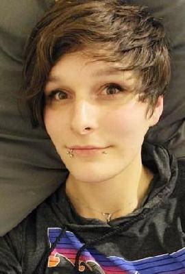 Ashley McCoy death by force case profile photo