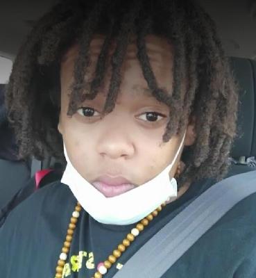 Jordan Harris-Snipes death by force case profile photo