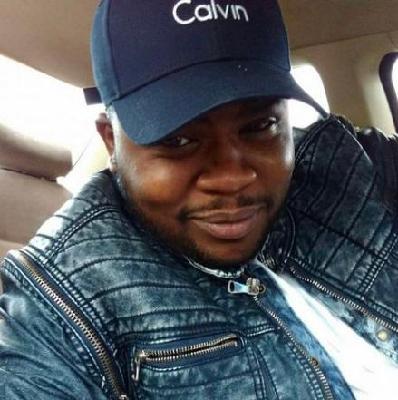 Carlton Jackson death by force case profile photo