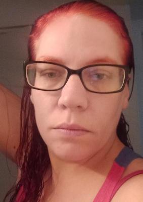 Amy Russell death by force case profile photo