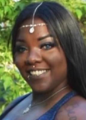 Barbie Brown death by force case profile photo