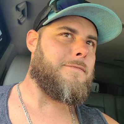 Terrance TJ Palmer death by force case profile photo