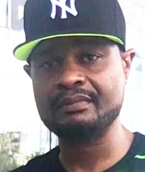 Cameron Steele death by force case profile photo