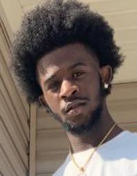 Joshua Scriven death by force case profile photo