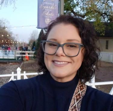 Stephanie Thompson death by force case profile photo