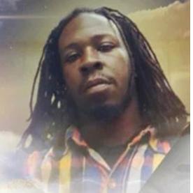 James Moore death by force case profile photo