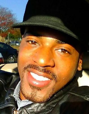 Javonte Martin death by force case profile photo