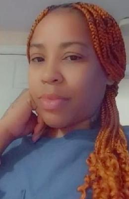 Teaoshia Still death by force case profile photo