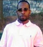 Jeffery Williams death by force case profile photo