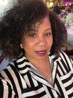 Monica Mosley death by force case profile photo