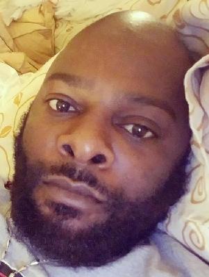 Keep Harris death by force case profile photo