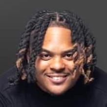 Jajuan Flores death by force case profile photo