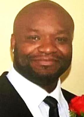 Raheem Porter death by force case profile photo