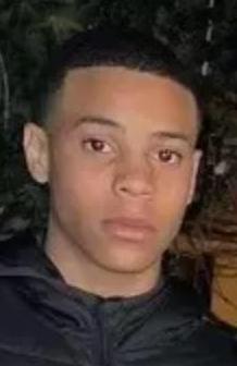 Brian Still death by force case profile photo