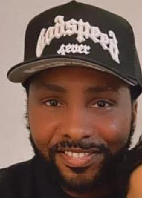 Twahee Howard death by force case profile photo