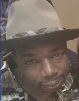 Major Hamilton death by force case profile photo