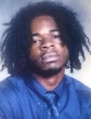 Stephon Fisher death by force case profile photo