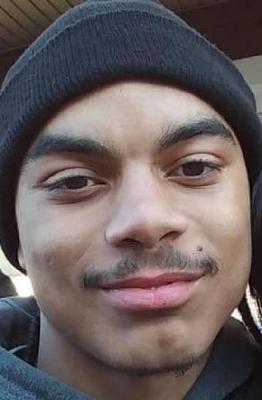 Marcus Corbitt death by force case profile photo