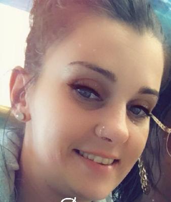 Nina Sinclair-Green death by force case profile photo