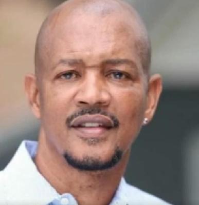 Daryle Robinson death by force case profile photo