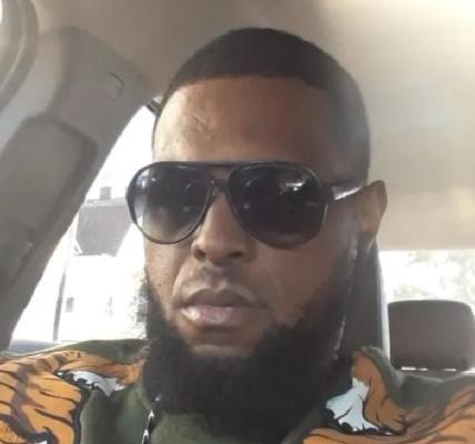 Deshaun Winston death by force case profile photo
