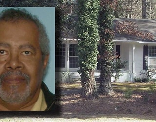 Hubert Lytle death by force case profile photo