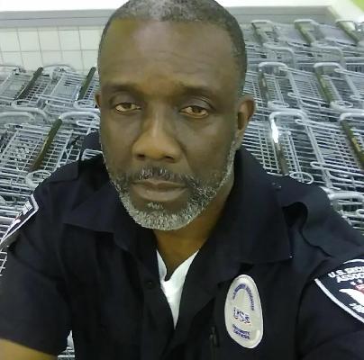 Oliver Francis death by force case profile photo
