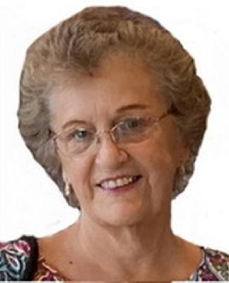 Patricia Novak death by force case profile photo