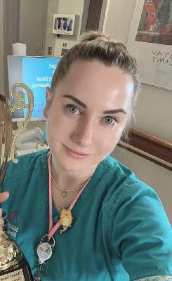 Ekaterina Kalyapina death by force case profile photo