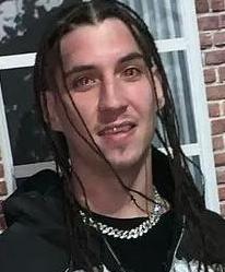 Evan Blozen death by force case profile photo