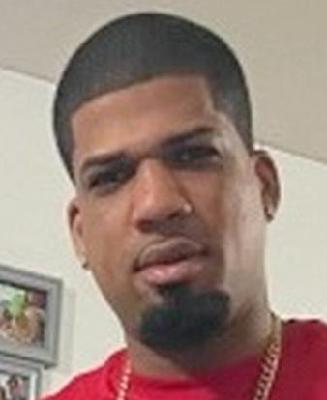 Christopher Marte death by force case profile photo