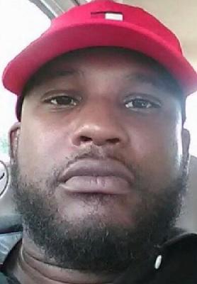 Shawn Moore death by force case profile photo