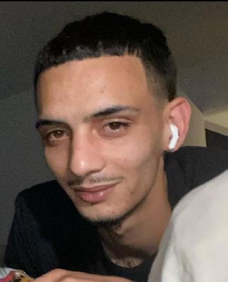 Christian Kurtz death by force case profile photo