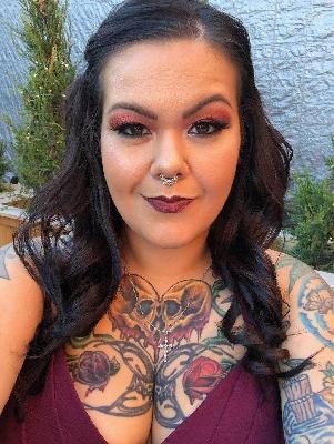 Crystal Peterson death by force case profile photo