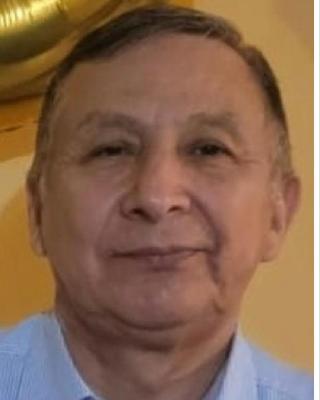Jose Gaona death by force case profile photo
