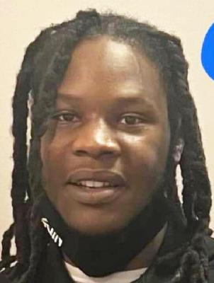Kareem Guilford death by force case profile photo