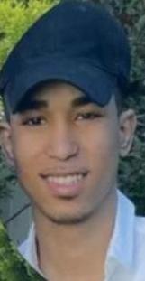 Angel Guz death by force case profile photo