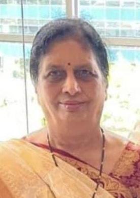 Bindu Brahmbhatt death by force case profile photo