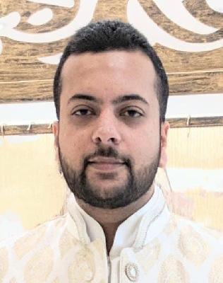Yashkumar Brahmbhatt death by force case profile photo