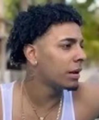 Luis Rodriguez death by force case profile photo