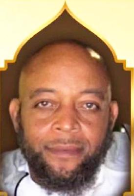 Jamal Scott death by force case profile photo