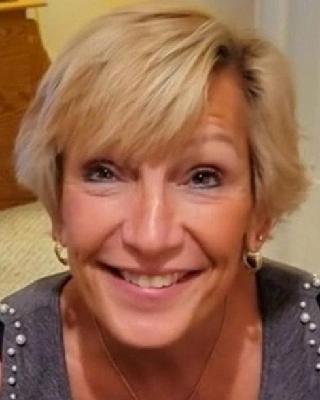 Karen Conner death by force case profile photo